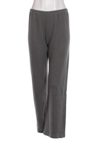 Дамски панталон Progetto Quid, Размер M, Цвят Сив, Цена 46,50 лв.