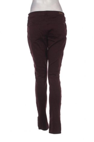 Γυναικείο παντελόνι Promod, Μέγεθος L, Χρώμα Κόκκινο, Τιμή 8,95 €