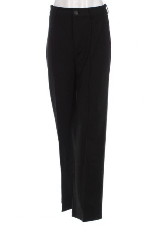 Γυναικείο παντελόνι Pull&Bear, Μέγεθος M, Χρώμα Μαύρο, Τιμή 10,91 €
