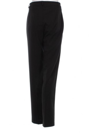 Дамски панталон Pull&Bear, Размер M, Цвят Черен, Цена 20,70 лв.