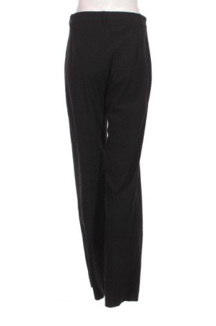 Γυναικείο παντελόνι Pull&Bear, Μέγεθος M, Χρώμα Μαύρο, Τιμή 15,65 €