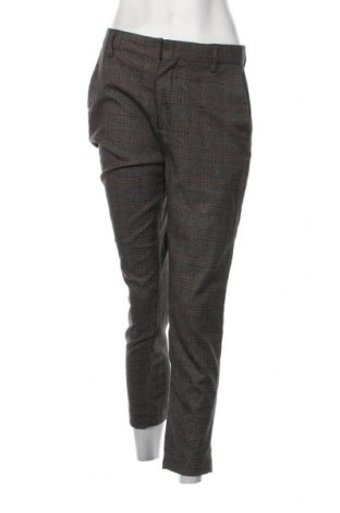Дамски панталон Pull&Bear, Размер M, Цвят Многоцветен, Цена 14,50 лв.