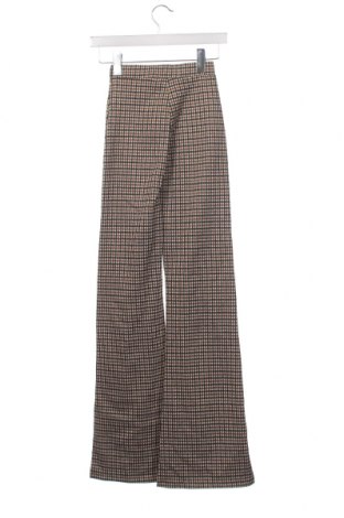 Γυναικείο παντελόνι Pull&Bear, Μέγεθος XS, Χρώμα Πολύχρωμο, Τιμή 6,64 €