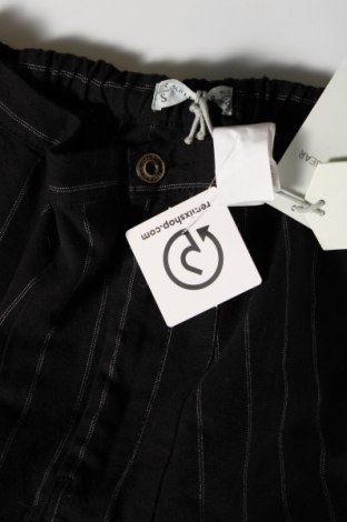 Damenhose Pull&Bear, Größe S, Farbe Schwarz, Preis 12,74 €