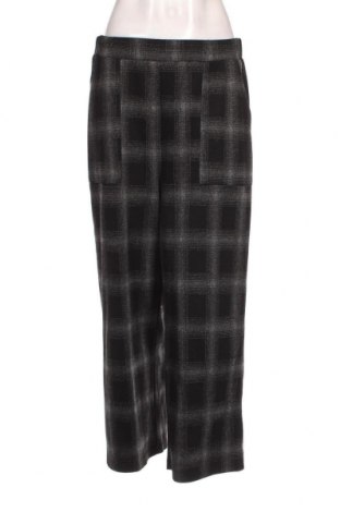 Γυναικείο παντελόνι Pull&Bear, Μέγεθος L, Χρώμα Πολύχρωμο, Τιμή 3,71 €