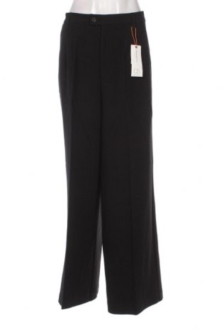 Γυναικείο παντελόνι Q/S by S.Oliver, Μέγεθος L, Χρώμα Μαύρο, Τιμή 15,70 €