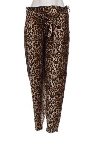 Γυναικείο παντελόνι Qed London, Μέγεθος M, Χρώμα Πολύχρωμο, Τιμή 7,58 €