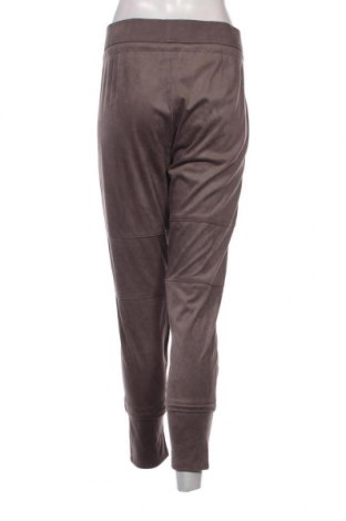Pantaloni de femei Raffaello Rossi, Mărime L, Culoare Gri, Preț 110,63 Lei