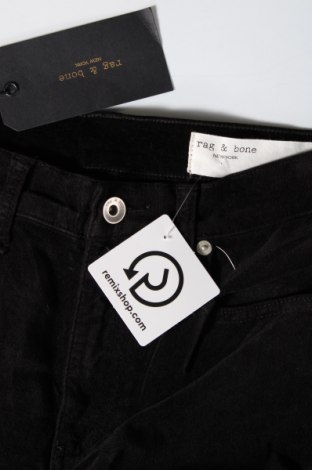 Dámske nohavice Rag & Bone, Veľkosť S, Farba Čierna, Cena  27,73 €