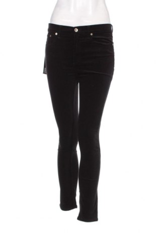 Дамски панталон Rag & Bone, Размер S, Цвят Черен, Цена 145,26 лв.