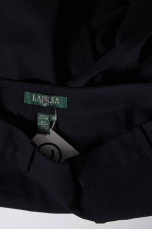 Γυναικείο παντελόνι Ralph Lauren, Μέγεθος M, Χρώμα Μπλέ, Τιμή 51,89 €