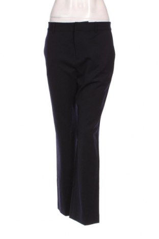 Pantaloni de femei Ralph Lauren, Mărime M, Culoare Albastru, Preț 251,28 Lei
