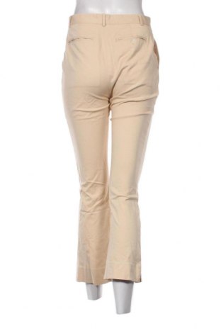 Γυναικείο παντελόνι Ralph Lauren, Μέγεθος S, Χρώμα  Μπέζ, Τιμή 51,88 €