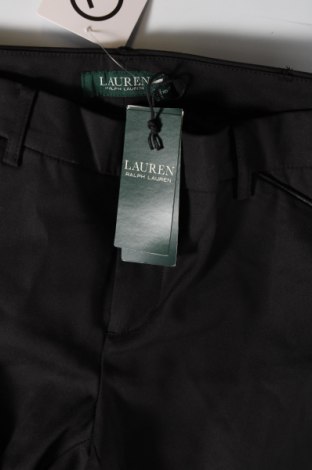 Γυναικείο παντελόνι Ralph Lauren, Μέγεθος S, Χρώμα Μαύρο, Τιμή 17,22 €