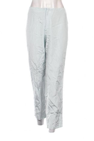 Pantaloni de femei Ralph Lauren, Mărime S, Culoare Albastru, Preț 1.153,21 Lei