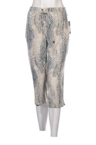 Дамски панталон Raphaela By Brax, Размер L, Цвят Бежов, Цена 73,00 лв.