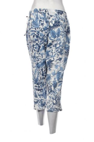 Γυναικείο παντελόνι Raphaela By Brax, Μέγεθος L, Χρώμα Πολύχρωμο, Τιμή 26,34 €
