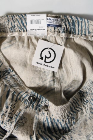 Дамски панталон Raphaela By Brax, Размер L, Цвят Бежов, Цена 74,46 лв.