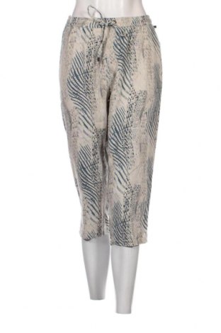 Damskie spodnie Raphaela By Brax, Rozmiar L, Kolor Beżowy, Cena 155,66 zł