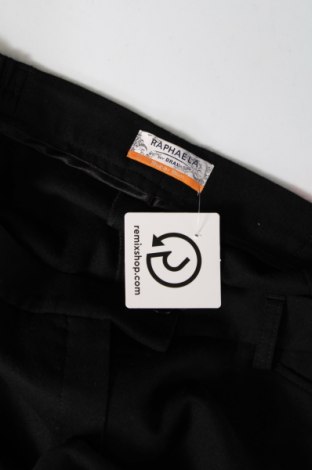 Дамски панталон Raphaela By Brax, Размер XXL, Цвят Черен, Цена 53,72 лв.