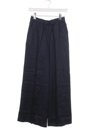 Pantaloni de femei Re.draft, Mărime XS, Culoare Albastru, Preț 122,37 Lei