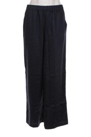 Γυναικείο παντελόνι Re.draft, Μέγεθος S, Χρώμα Μπλέ, Τιμή 21,57 €