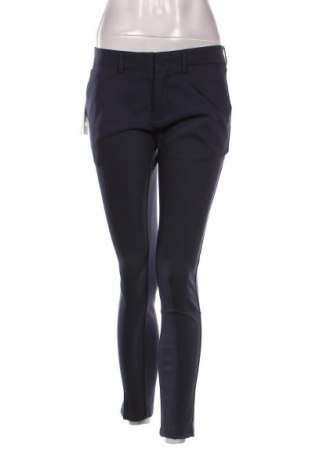 Дамски панталон Reiko, Размер S, Цвят Син, Цена 71,40 лв.