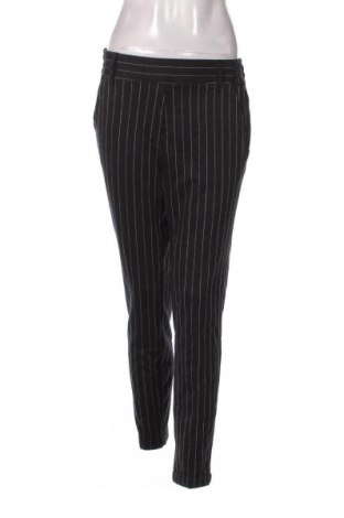 Γυναικείο παντελόνι Rene Lezard, Μέγεθος S, Χρώμα Μαύρο, Τιμή 5,47 €
