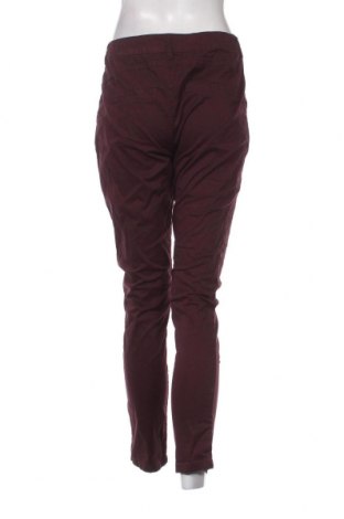 Γυναικείο παντελόνι Reserved, Μέγεθος M, Χρώμα Κόκκινο, Τιμή 3,71 €