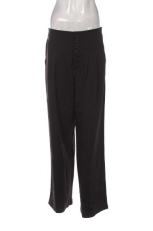 Pantaloni de femei Reserved, Mărime L, Culoare Negru, Preț 112,00 Lei