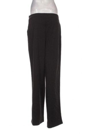 Дамски панталон Reserved, Размер L, Цвят Черен, Цена 43,90 лв.
