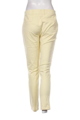 Γυναικείο παντελόνι Reserved, Μέγεθος M, Χρώμα Κίτρινο, Τιμή 10,23 €