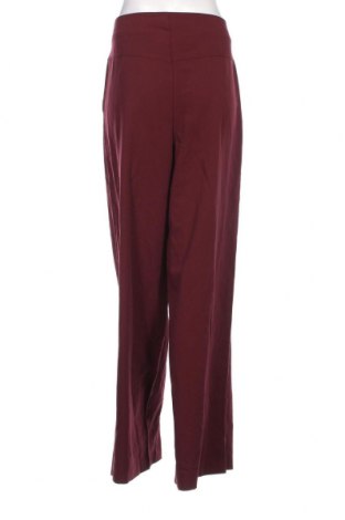 Pantaloni de femei Reserved, Mărime L, Culoare Mov, Preț 112,00 Lei
