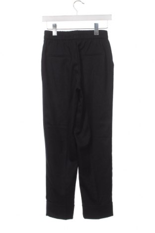 Pantaloni de femei Reserved, Mărime XS, Culoare Albastru, Preț 117,35 Lei