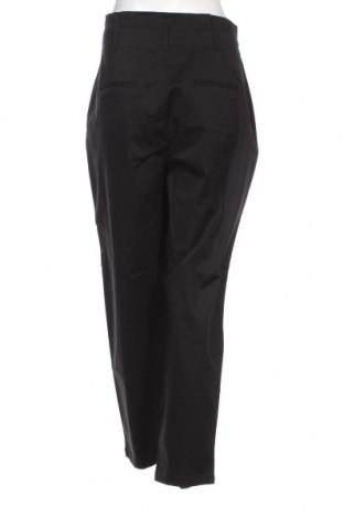 Дамски панталон Reserved, Размер XL, Цвят Черен, Цена 45,86 лв.