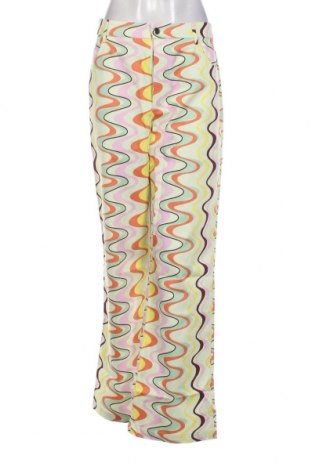Γυναικείο παντελόνι Resume, Μέγεθος M, Χρώμα Πολύχρωμο, Τιμή 98,45 €