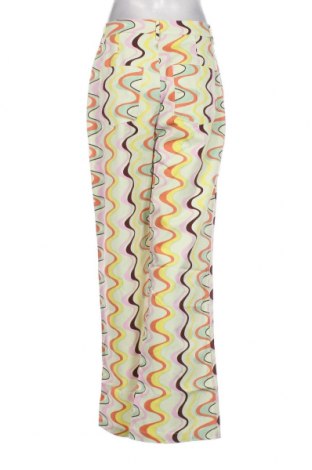 Γυναικείο παντελόνι Resume, Μέγεθος M, Χρώμα Πολύχρωμο, Τιμή 53,16 €