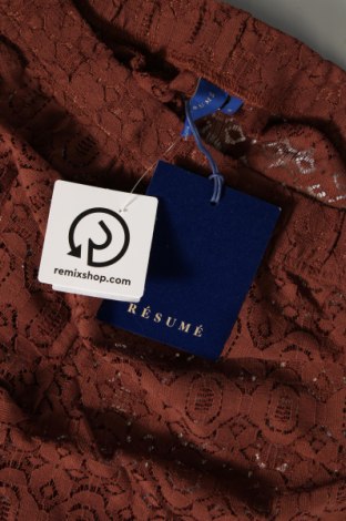 Γυναικείο παντελόνι Resume, Μέγεθος M, Χρώμα Καφέ, Τιμή 15,77 €
