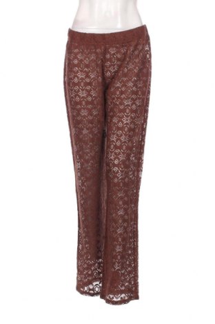 Pantaloni de femei Resume, Mărime M, Culoare Maro, Preț 134,21 Lei