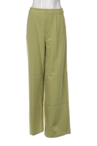 Γυναικείο παντελόνι Resume, Μέγεθος M, Χρώμα Πράσινο, Τιμή 59,07 €