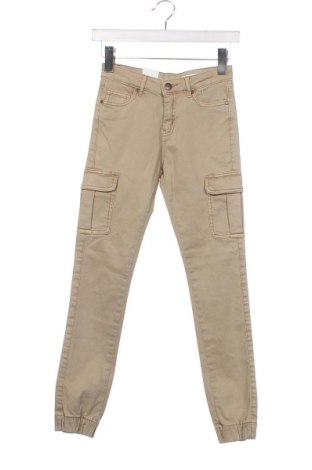 Pantaloni de femei Review, Mărime XS, Culoare Bej, Preț 100,16 Lei