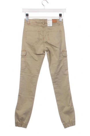 Pantaloni de femei Review, Mărime XS, Culoare Bej, Preț 62,96 Lei