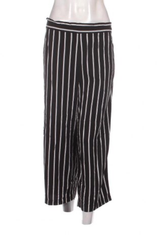 Γυναικείο παντελόνι Review, Μέγεθος L, Χρώμα Μαύρο, Τιμή 8,07 €