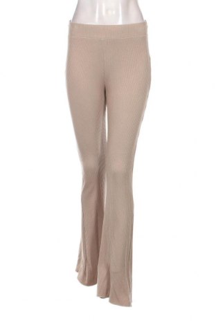 Pantaloni de femei Review, Mărime M, Culoare Bej, Preț 28,62 Lei