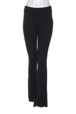 Γυναικείο παντελόνι Review, Μέγεθος L, Χρώμα Μαύρο, Τιμή 6,73 €