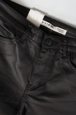 Γυναικείο παντελόνι Review, Μέγεθος XS, Χρώμα Μαύρο, Τιμή 9,59 €