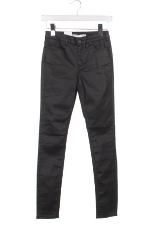 Дамски панталон Review, Размер XS, Цвят Черен, Цена 9,30 лв.