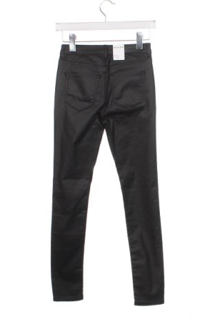 Дамски панталон Review, Размер XS, Цвят Черен, Цена 9,30 лв.