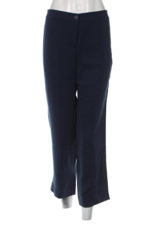 Pantaloni de femei Riani, Mărime S, Culoare Albastru, Preț 259,34 Lei