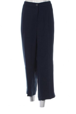 Γυναικείο παντελόνι Riani, Μέγεθος L, Χρώμα Μπλέ, Τιμή 76,77 €